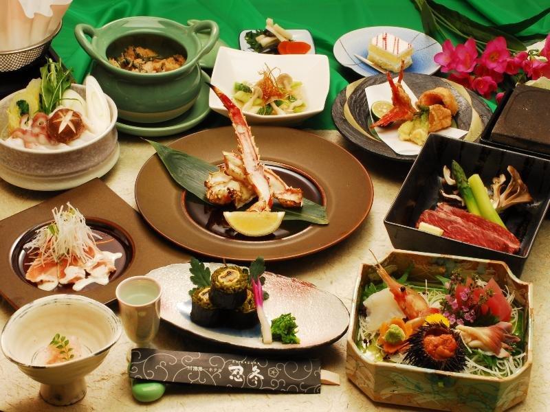 Kawayu Daiichi Hotel Suikazura Teshikaga Экстерьер фото
