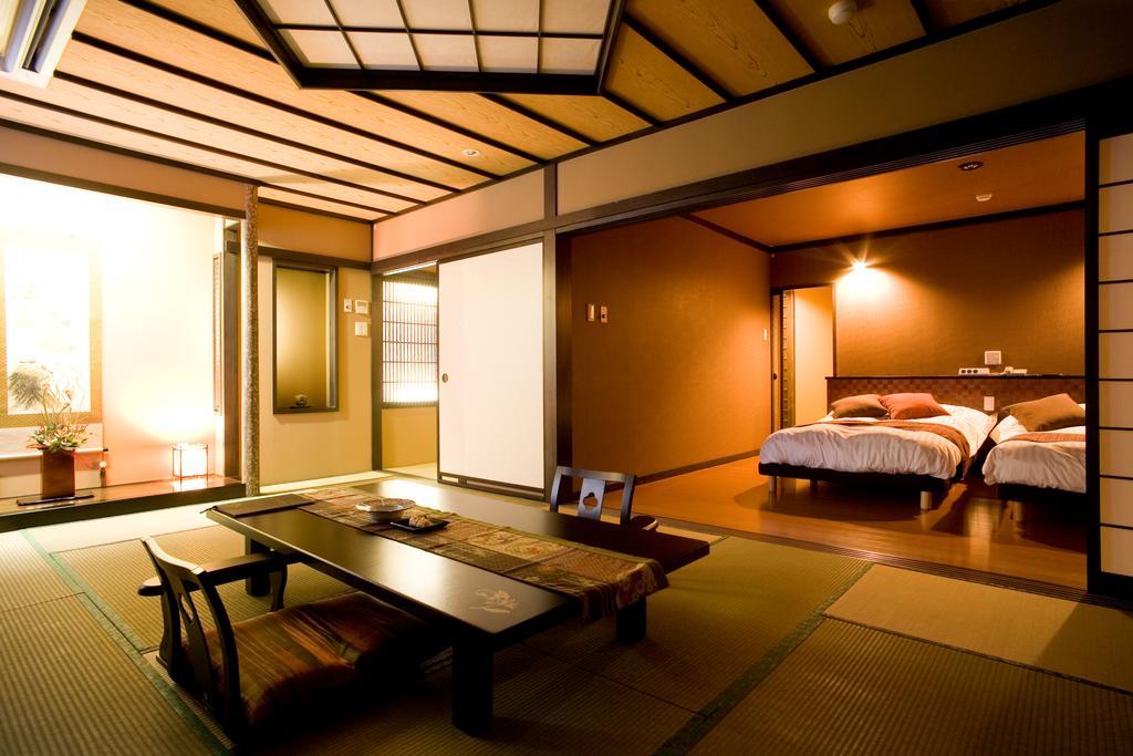Kawayu Daiichi Hotel Suikazura Teshikaga Экстерьер фото