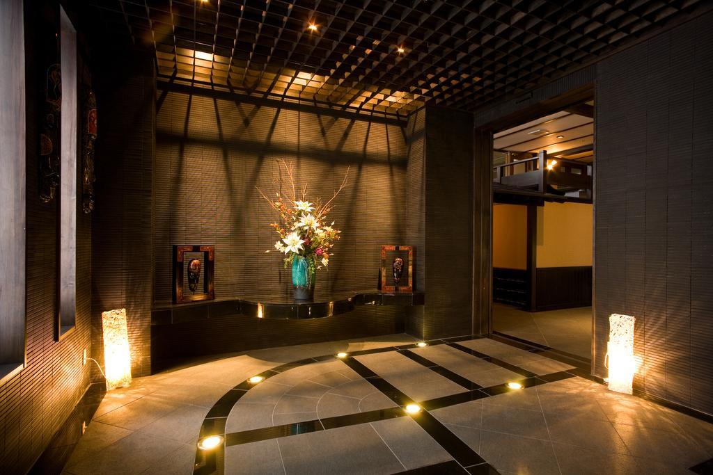 Kawayu Daiichi Hotel Suikazura Teshikaga Экстерьер фото