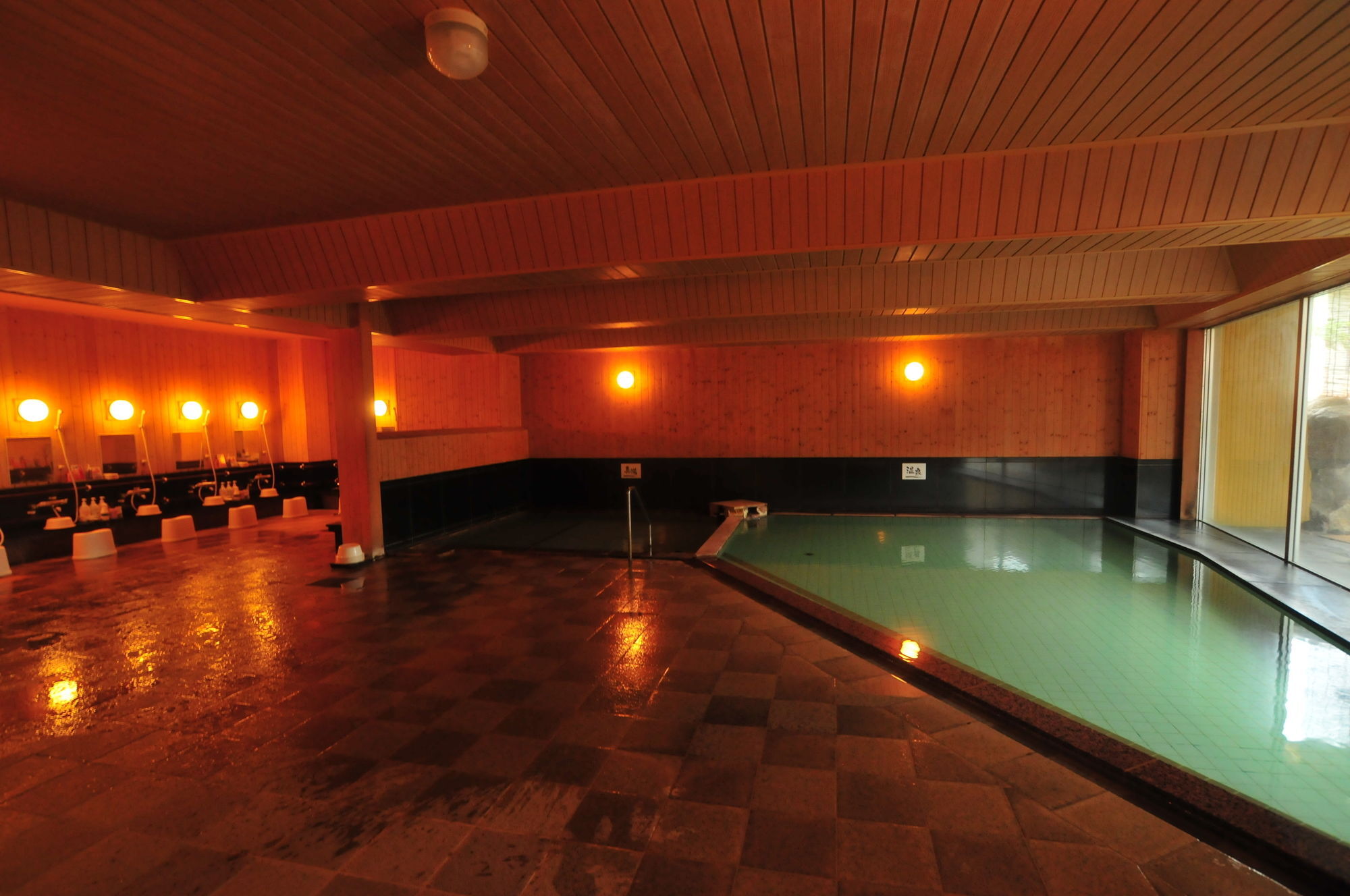 Kawayu Daiichi Hotel Suikazura Teshikaga Экстерьер фото