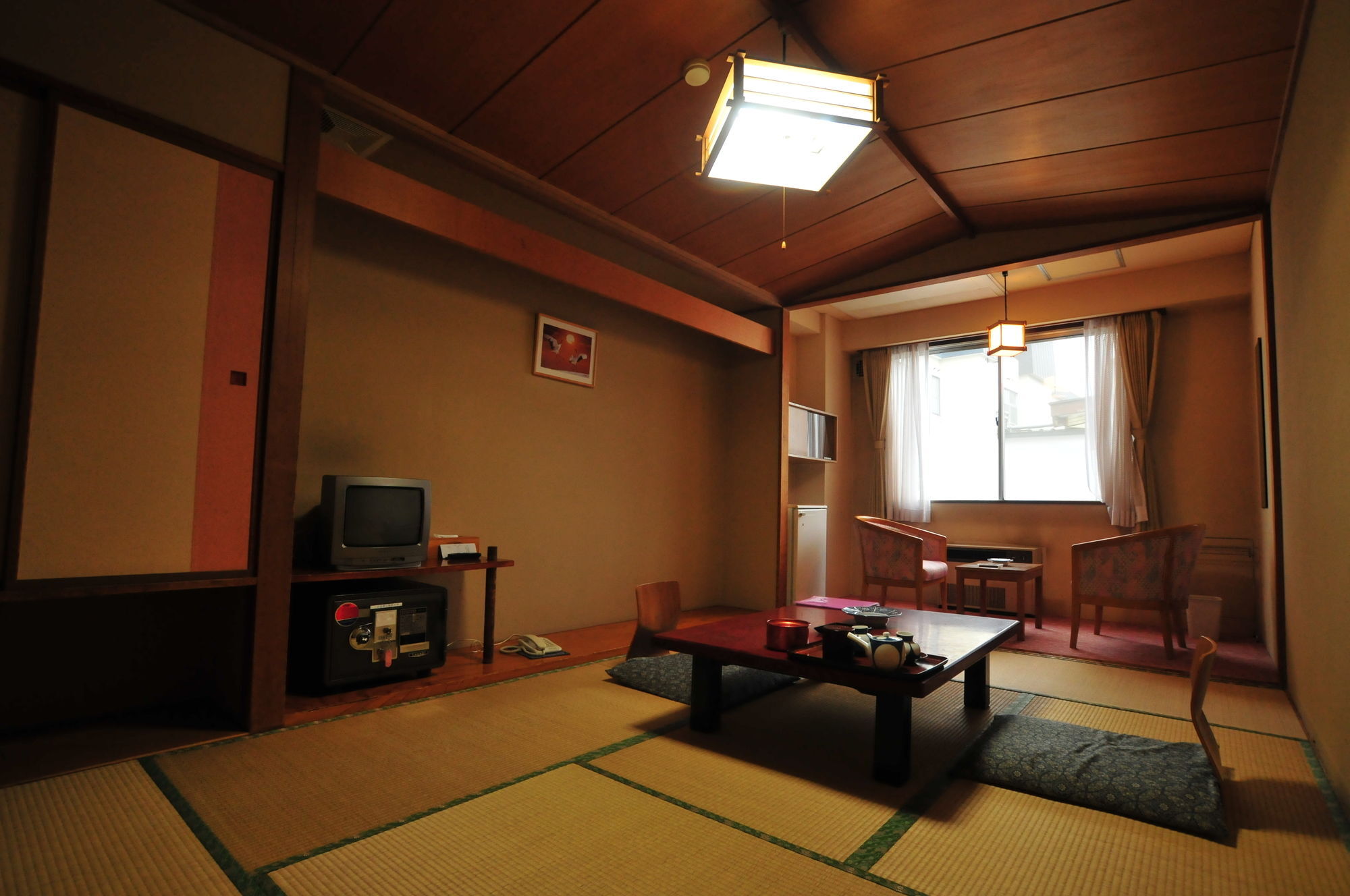 Kawayu Daiichi Hotel Suikazura Teshikaga Экстерьер фото