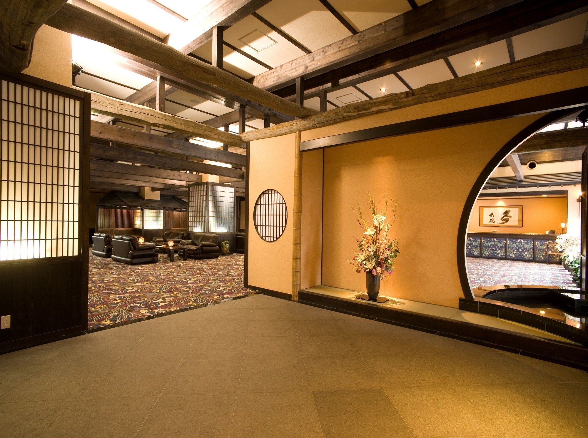 Kawayu Daiichi Hotel Suikazura Teshikaga Экстерьер фото